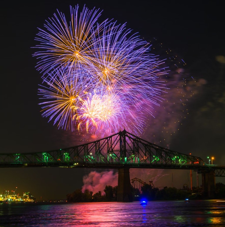 Québec City Image